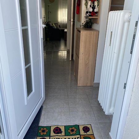 Katica Apartman Дьєр Екстер'єр фото