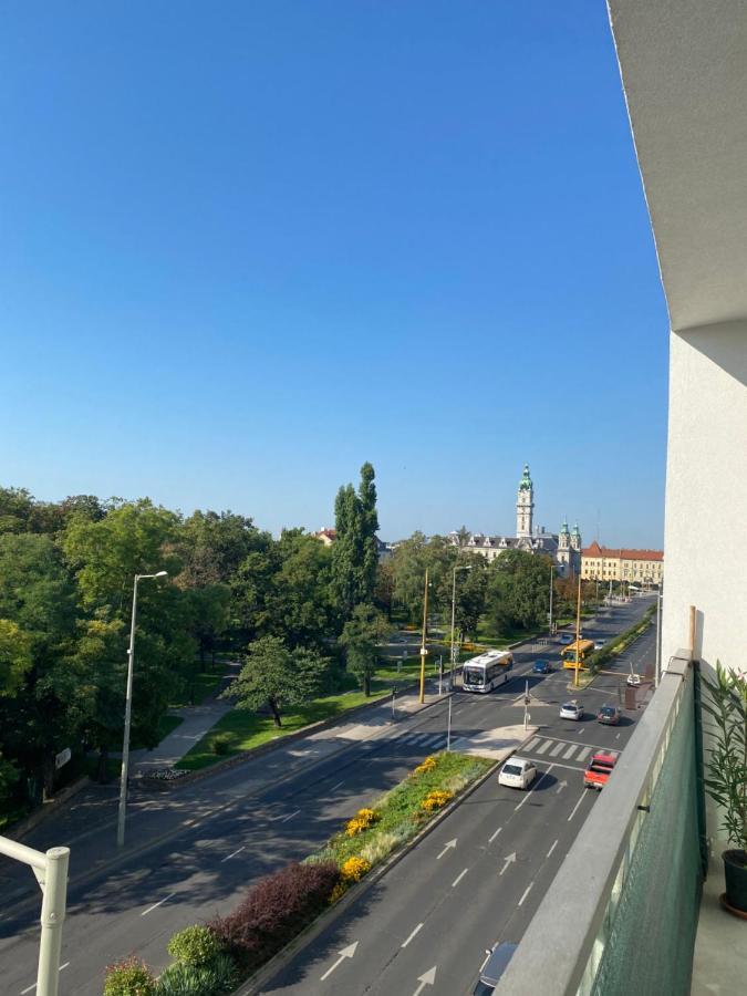 Katica Apartman Дьєр Екстер'єр фото