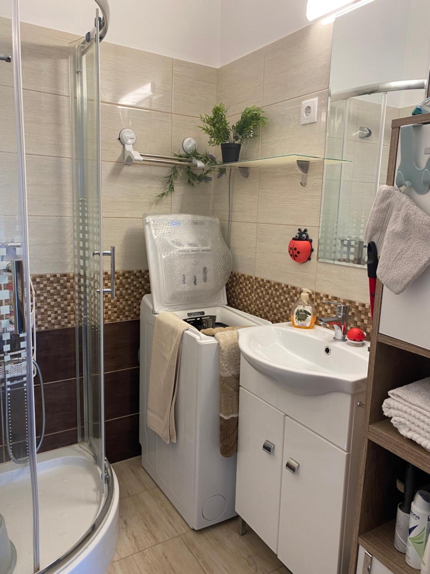 Katica Apartman Дьєр Екстер'єр фото