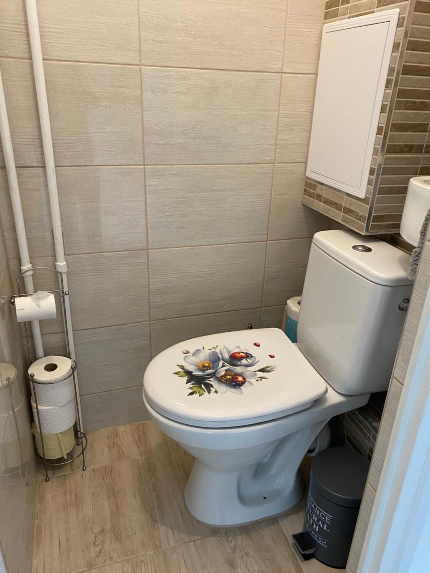 Katica Apartman Дьєр Екстер'єр фото